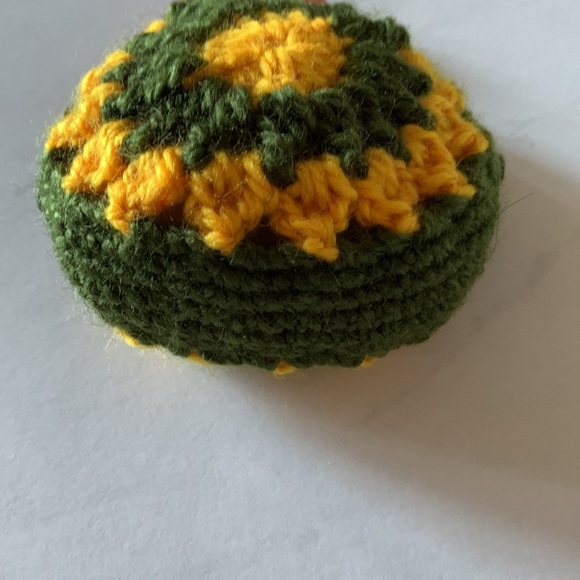 💗Handmade Crochet Coin Purse - Picture 2 of 4